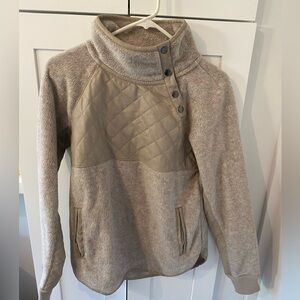 Amber Crombie and Fitch